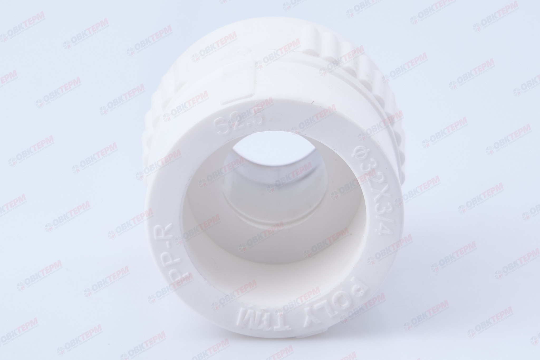 МРН  32 * 3/4"             (белый)  (90/5)  (TIM) - миниатюра №5