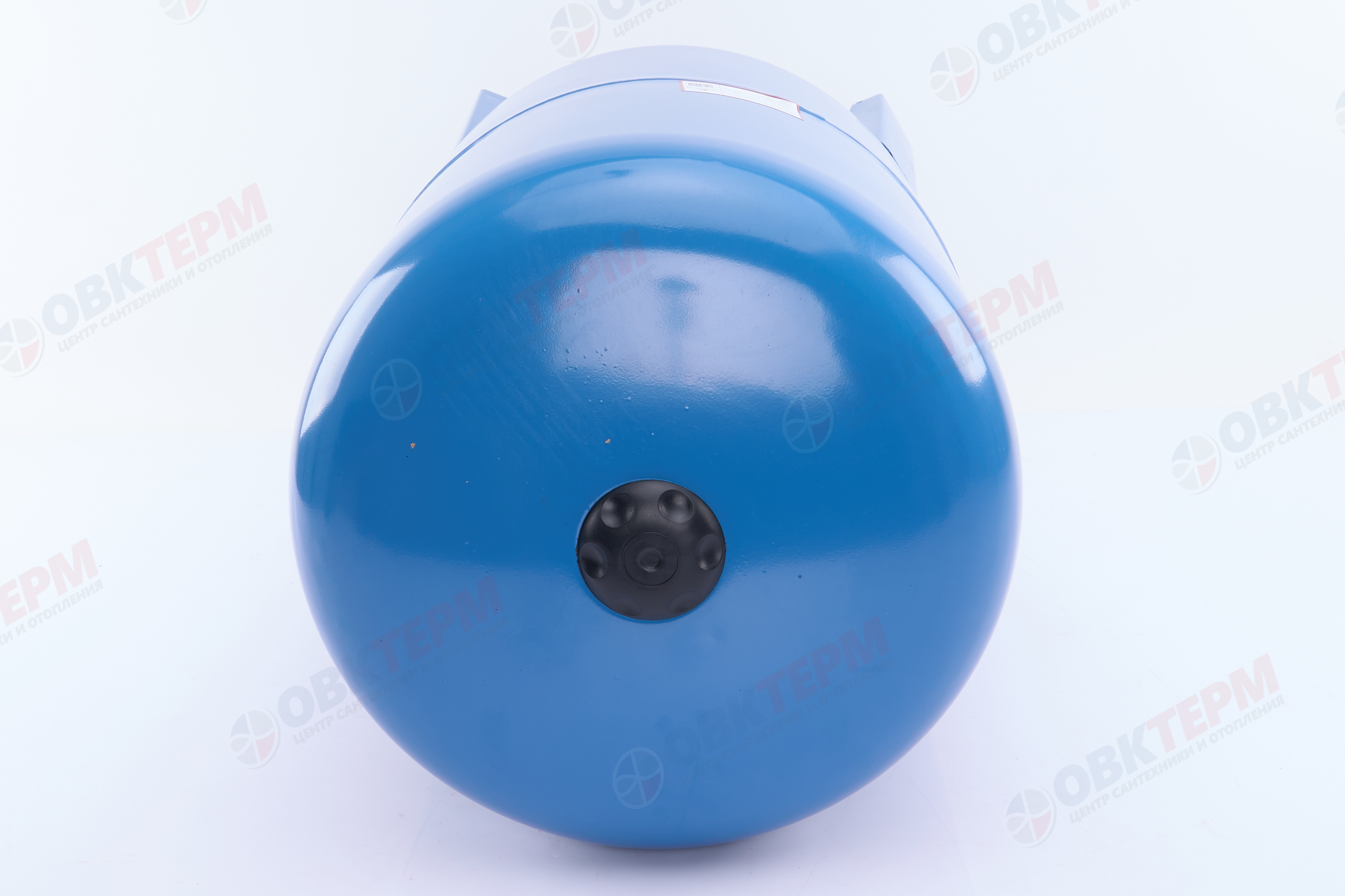 Гидроаккумулятор  80 л  TIM (вертикальный, холодный)   (1шт/1ящ) - Изображение №3