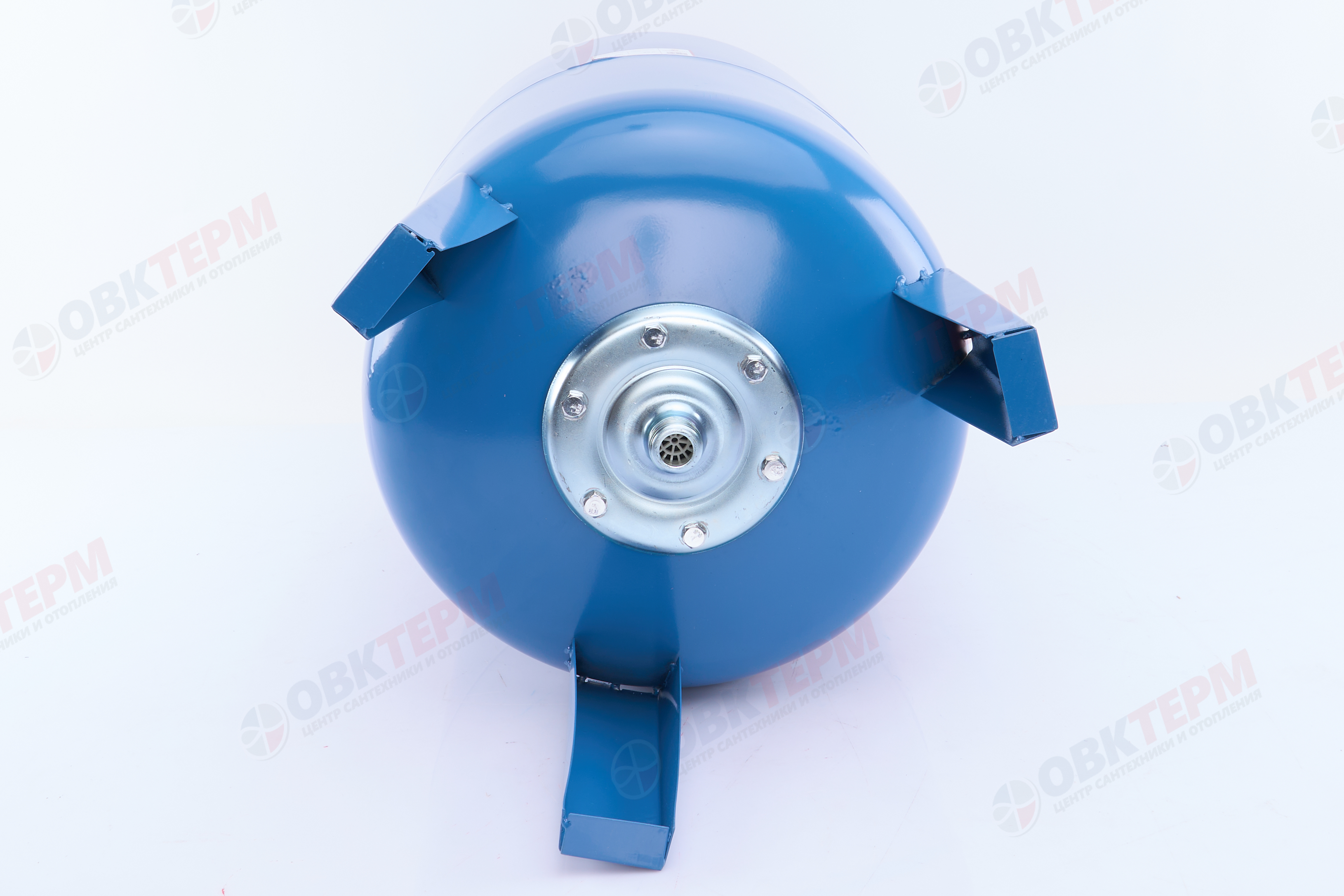 Гидроаккумулятор  80 л  TIM (вертикальный, холодный)   (1шт/1ящ) - Изображение №4