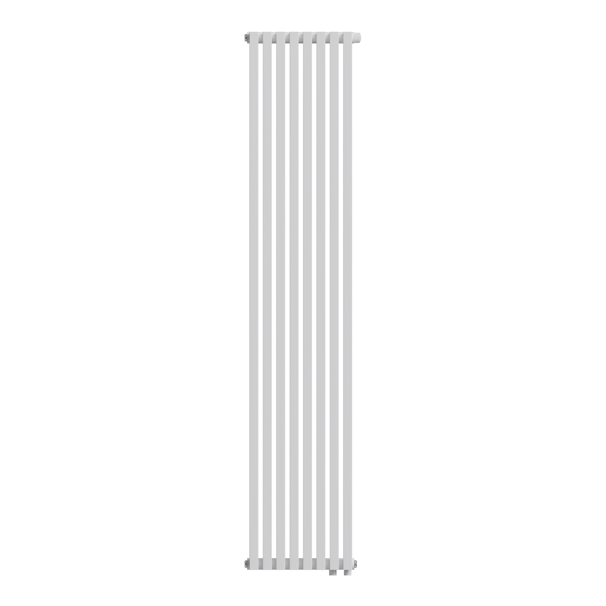 Стальной Дизайн-радиатор Royal Thermo Shift Q30 VC2180 - 10 секц. низ. подкл. - Изображение №1