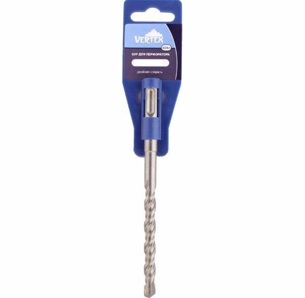 Сверло SDS+ 10x800 VERTEX - Изображение №1