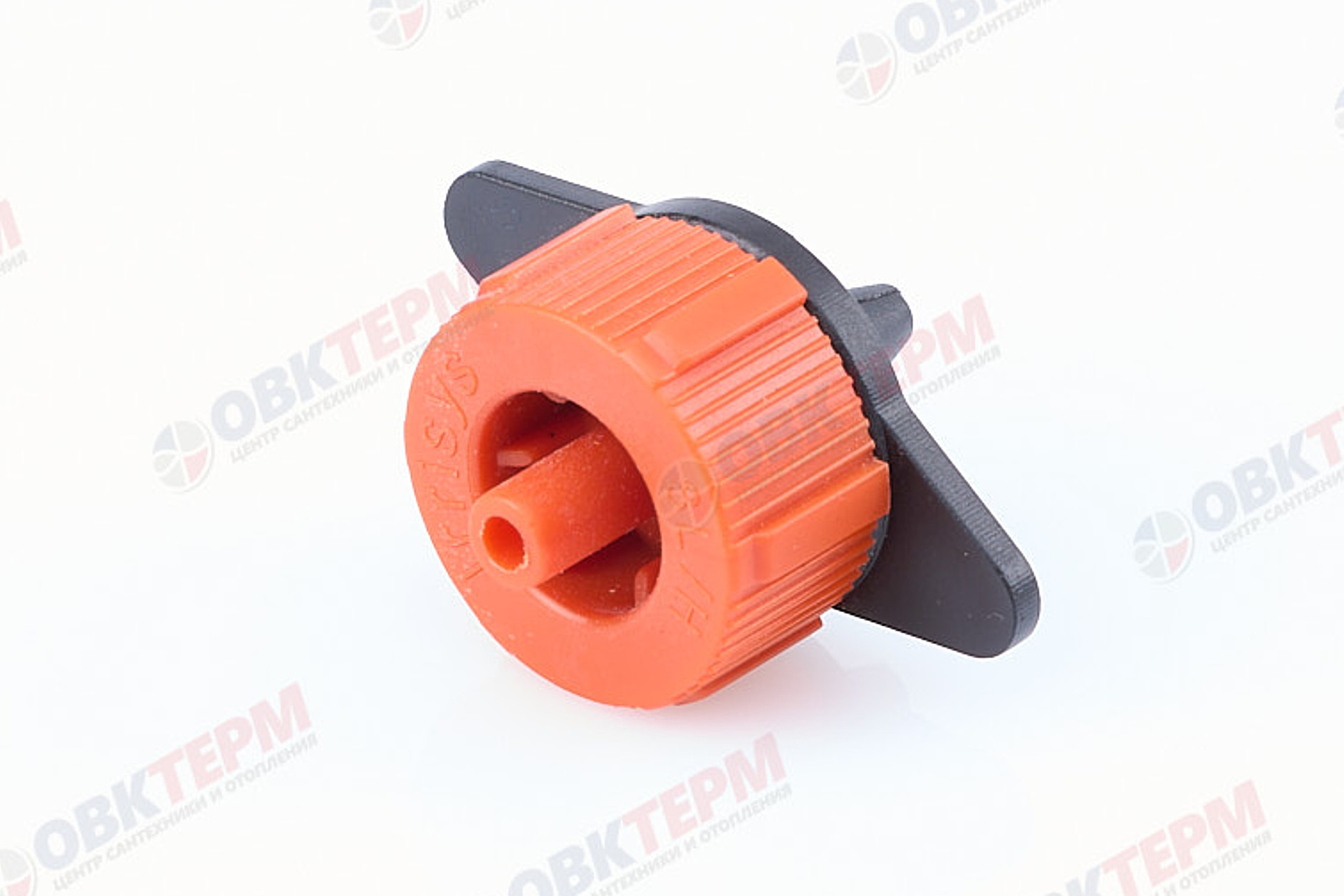 Капельница 8 л/ч (7000/500 шт)  PLAMIX/CRAB  PL-015-8L/H - Изображение №1