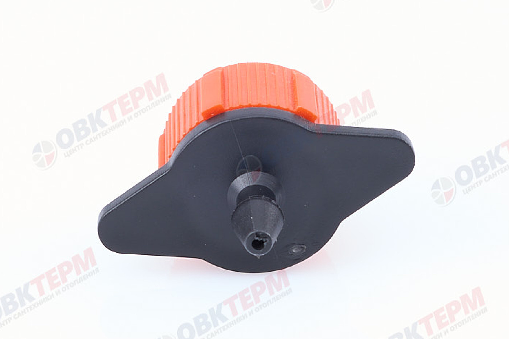 Капельница 8 л/ч (7000/500 шт)  PLAMIX/CRAB  PL-015-8L/H - Изображение №3
