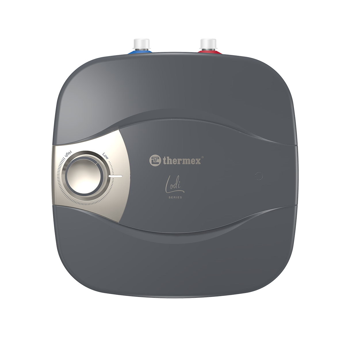 Водонагреватель электрический подмоечный THERMEX Lodi 10 U - Изображение №1