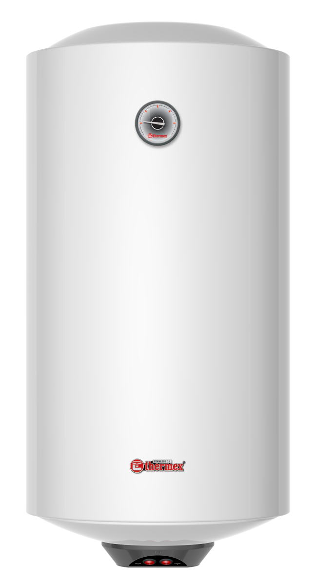 Водонагреватель электрический бытовой THERMEX Praktik 100 V - Изображение №1