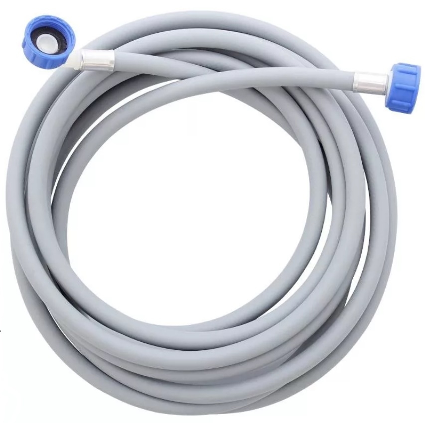 Шланг  для с/м залив  2.5 м  ЗИП-ФЛЕКС   (80шт/ящ) - Изображение №1