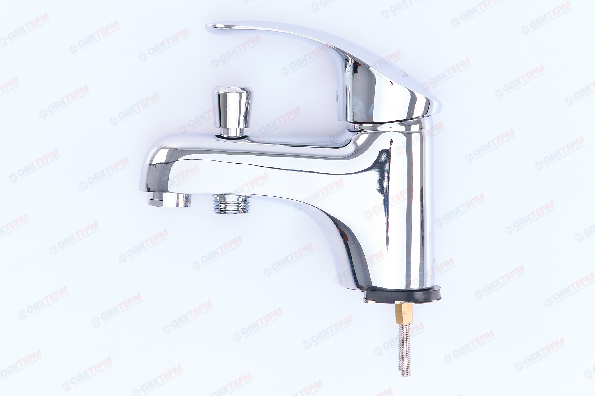 Смеситель д/умывальника MIXXUS PREMIUM MAXX 001 (SH) Ø35  (10 шт/ящ) - миниатюра №2