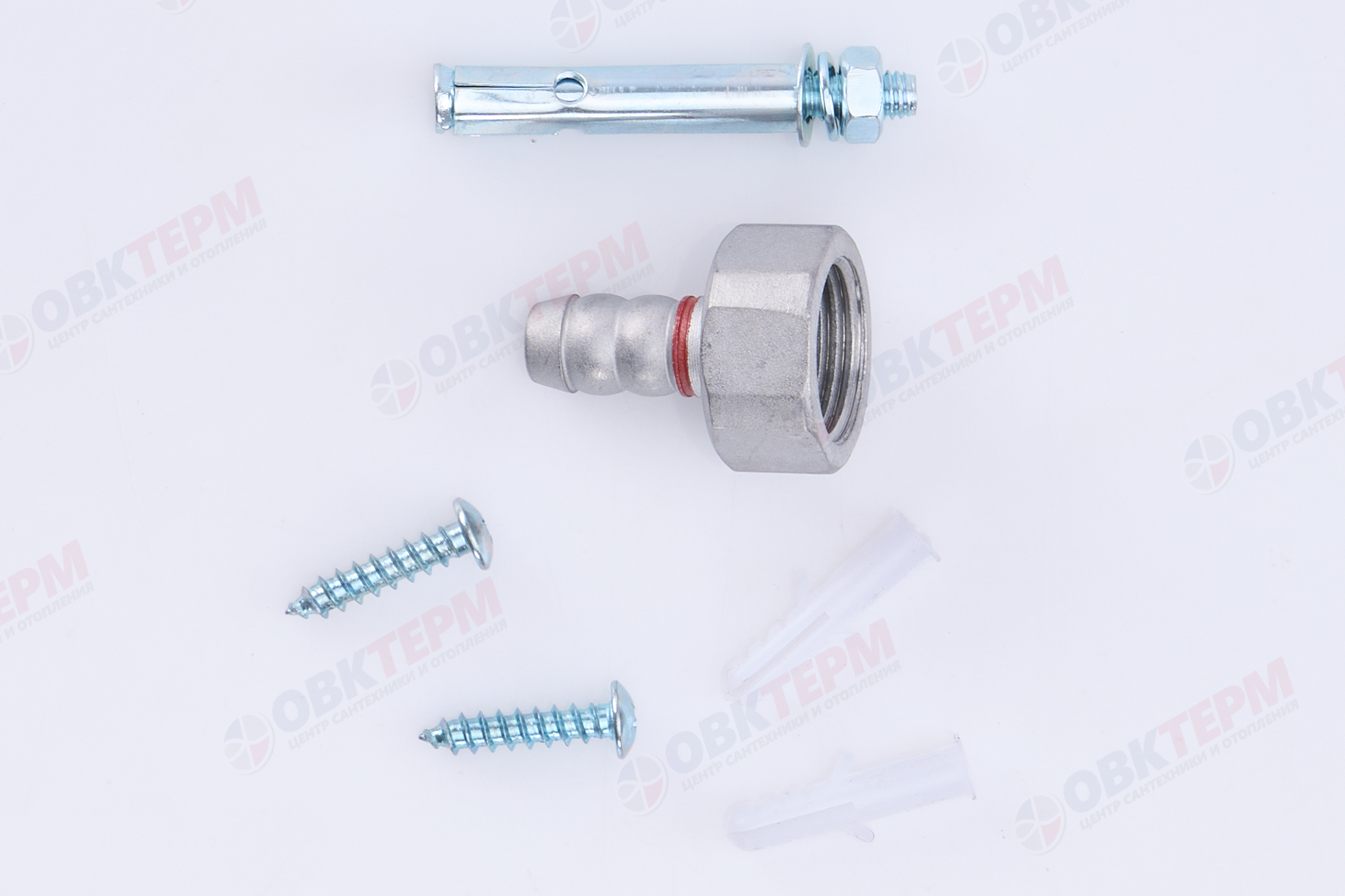 Колонка газовая  Oasis "Oasis" P-20W БЕЛАЯ - миниатюра №6