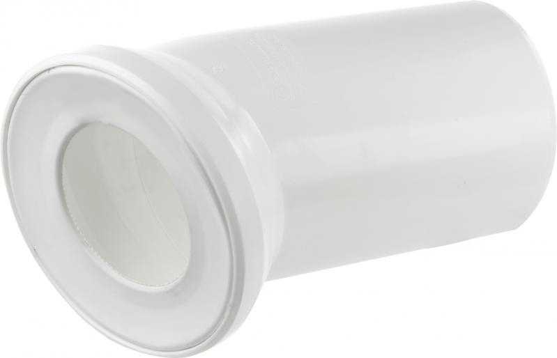 Отвод  АБУ 110 / 22*         (12 шт)                 EURO PLAST - Изображение №1