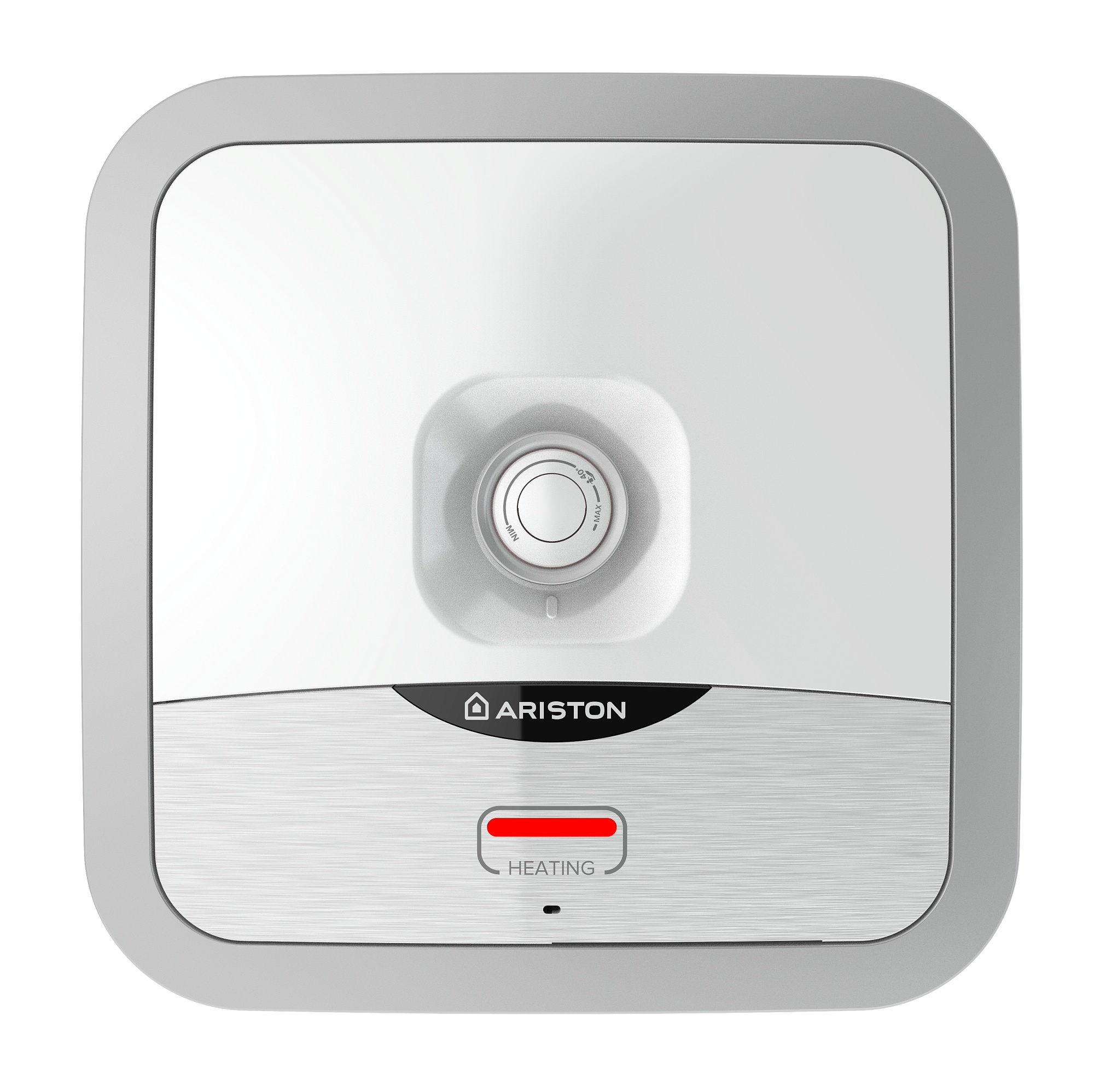 Бойлер   Ariston ABS ANDRIS2 R 10 PRO О     (надмоечный, 2,5 кВт, ш360*в360*г275 ) - Изображение №1