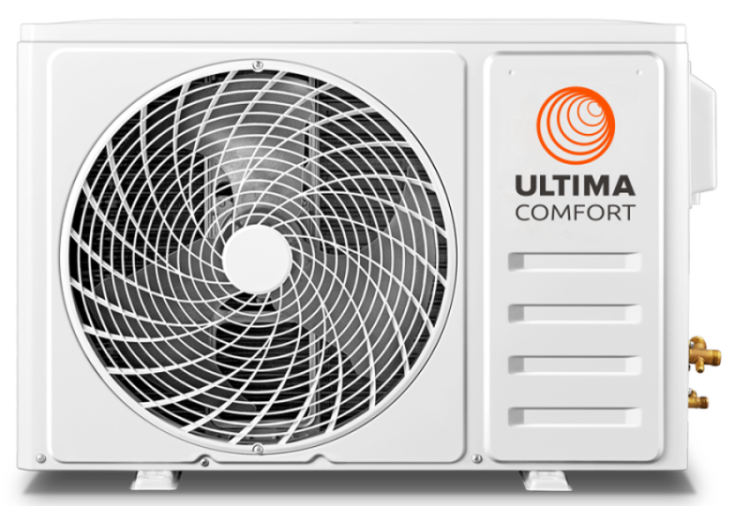 Сплит-система ULTIMA COMFORT  EXCEED EXD-12PN - Изображение №3