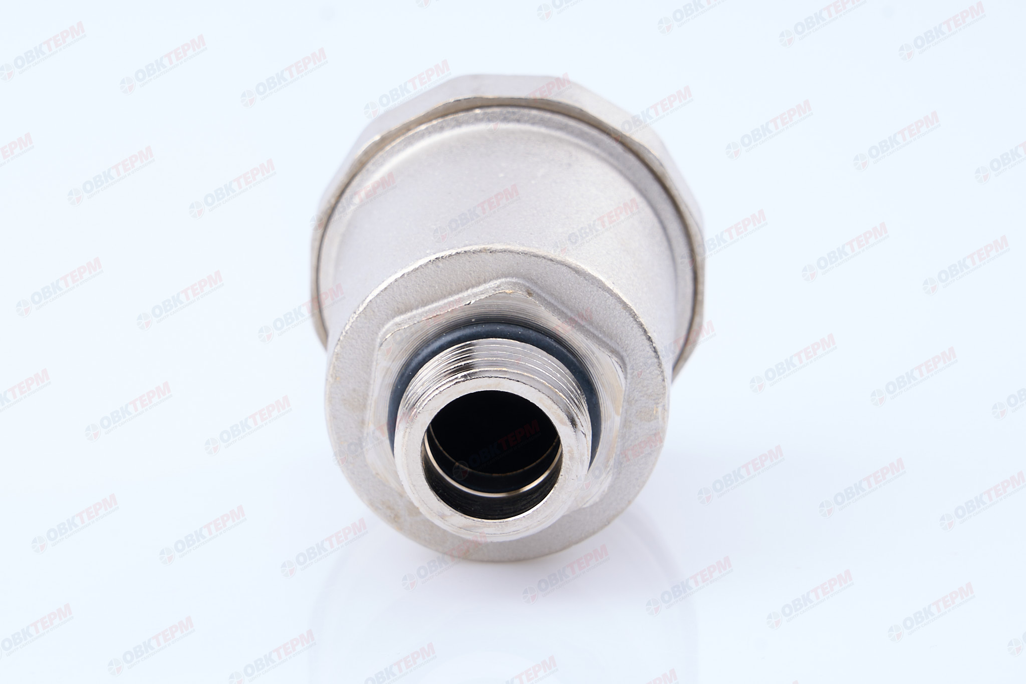 Воздухоотводчик автом. 1/2"    Valtec прямой верт выпуск   (    /1) - Изображение №3