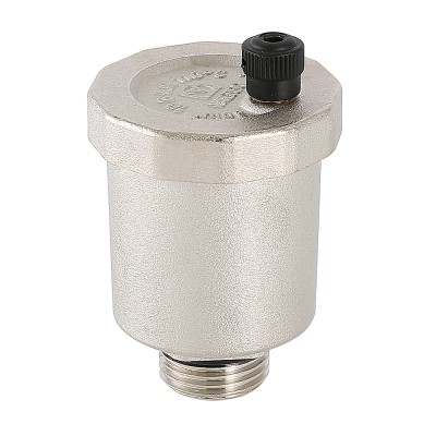 Воздухоотводчик автом. 1/2"    Valtec прямой верт выпуск   (    /1) - Изображение №2