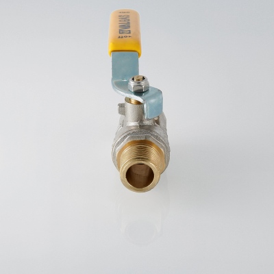 Кран шаровый    ГАЗОВЫЙ      Valtec    ручка         3/4" ВН         (9уп/81ящ) - Изображение №5