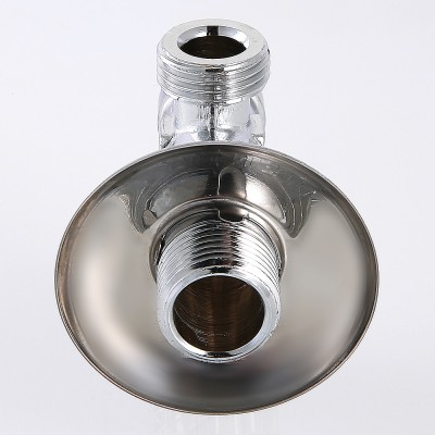 Вентиль  для подкл. с/т приборов         VALTEC    1/2" - 1/2" (c фильтром) - миниатюра №4