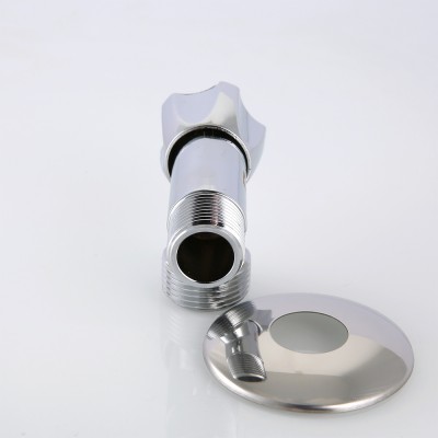 Кран для подкл. с/т приборов         VALTEC      1/2" - 3/4"  вентильный   (90ящ/1) - Изображение №2