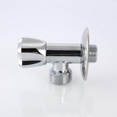 Кран для подкл. с/т приборов         VALTEC      1/2" - 3/4"  вентильный   (90ящ/1) - Изображение №5