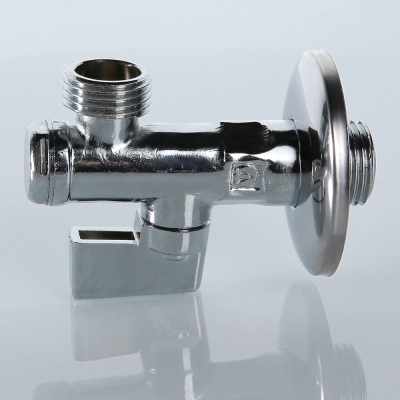 Кран для подкл. с/т приборов         VALTEC    1/2" - 1/2" (c фильтром)       (1/90 ) - Изображение №4