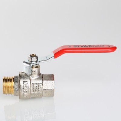Кран шаровый        Valtec      1/2" ВН      ручка        (16/144) - Изображение №5