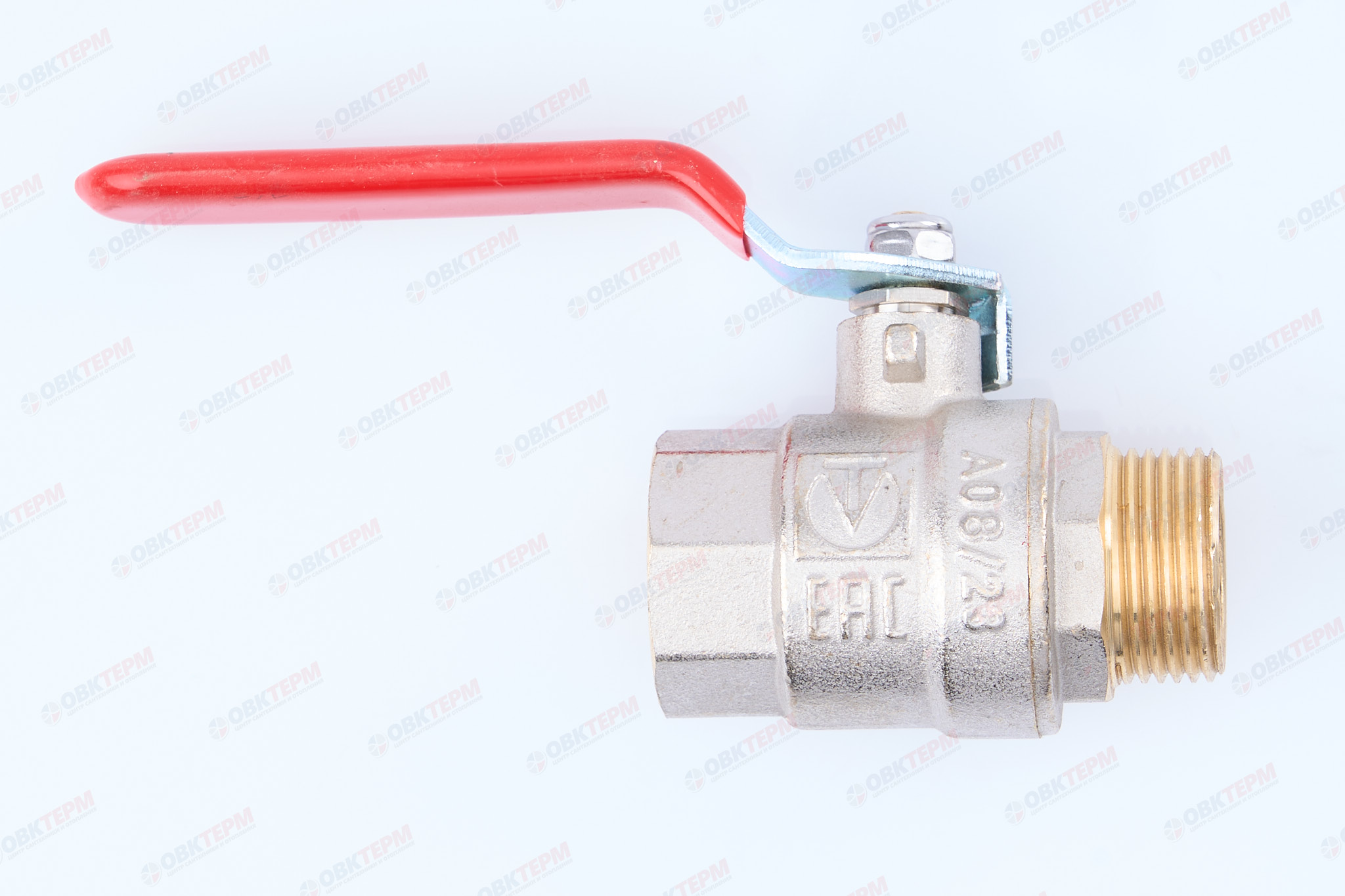 Кран шаровый        Valtec      3/4" ВН     ручка (10/120) - Изображение №2