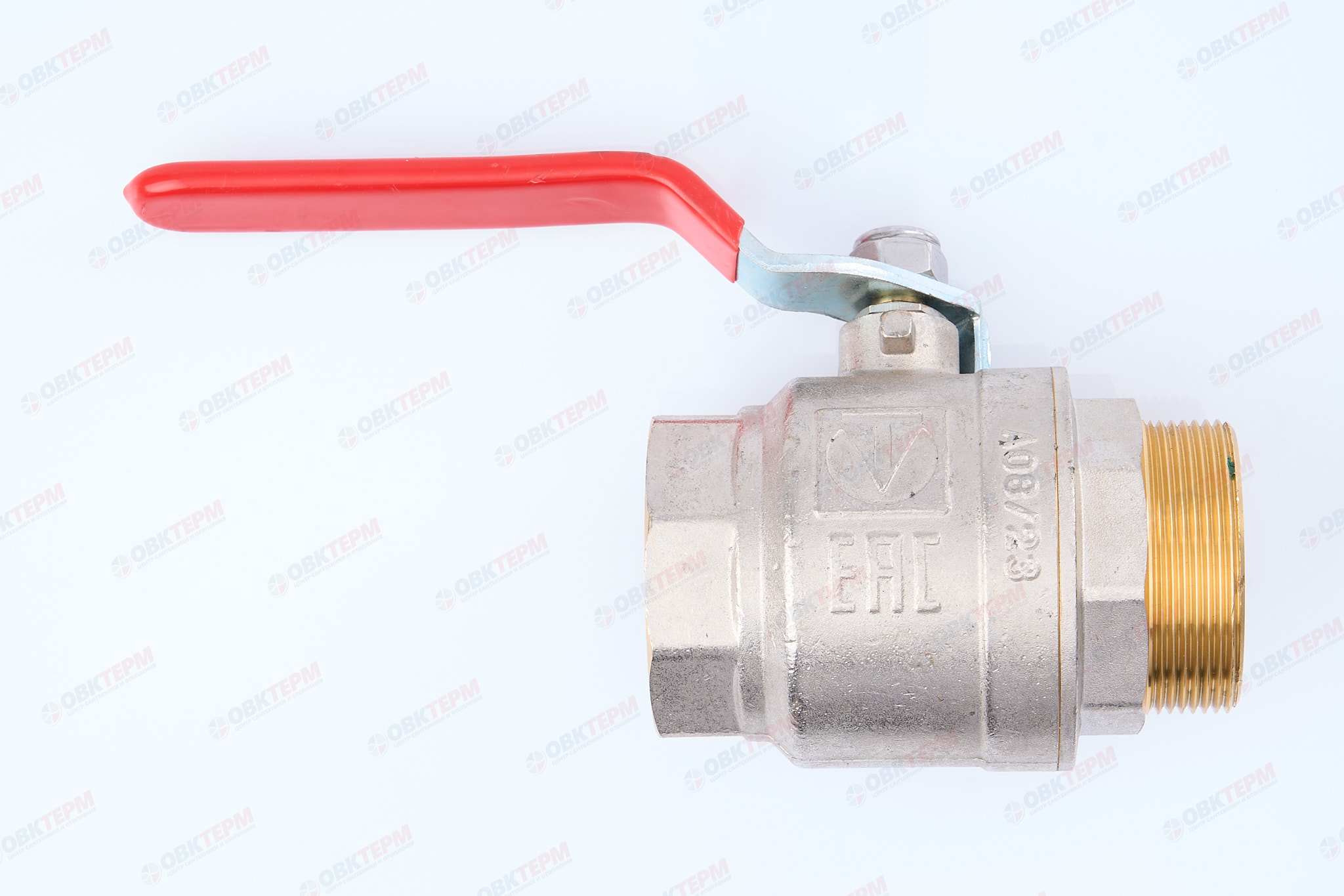 Кран шаровый        Valtec   2" ВН    ручка     (16/2) - Изображение №2