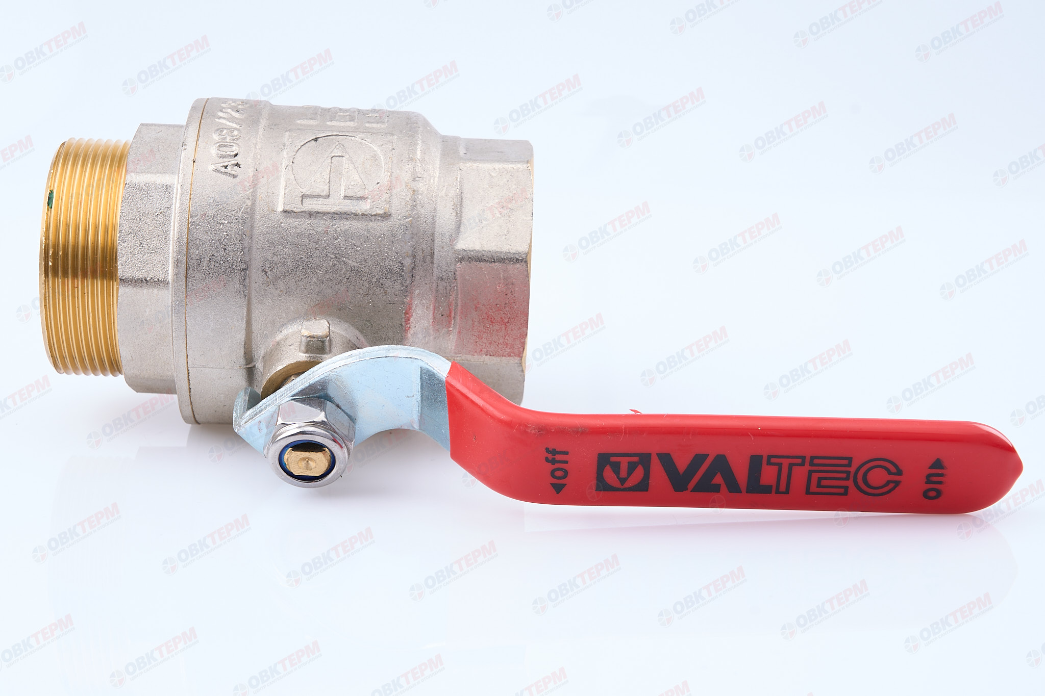 Кран шаровый        Valtec   2" ВН    ручка     (16/2) - Изображение №5