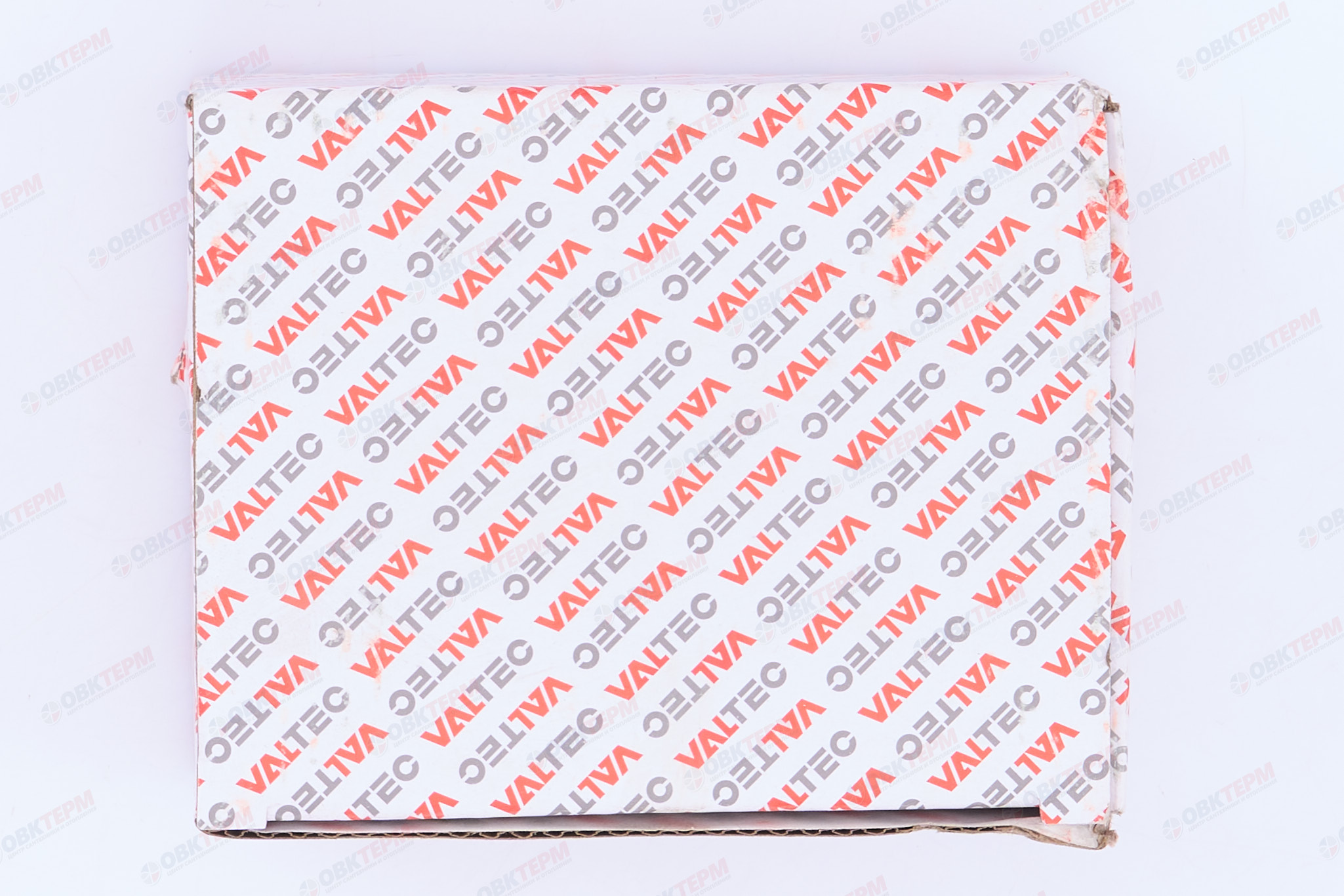 Кран шаровый   Valtec   со встроен косым фильтром с пробкой и мембран редуктором давления универсал (1/12ящ) - миниатюра №12