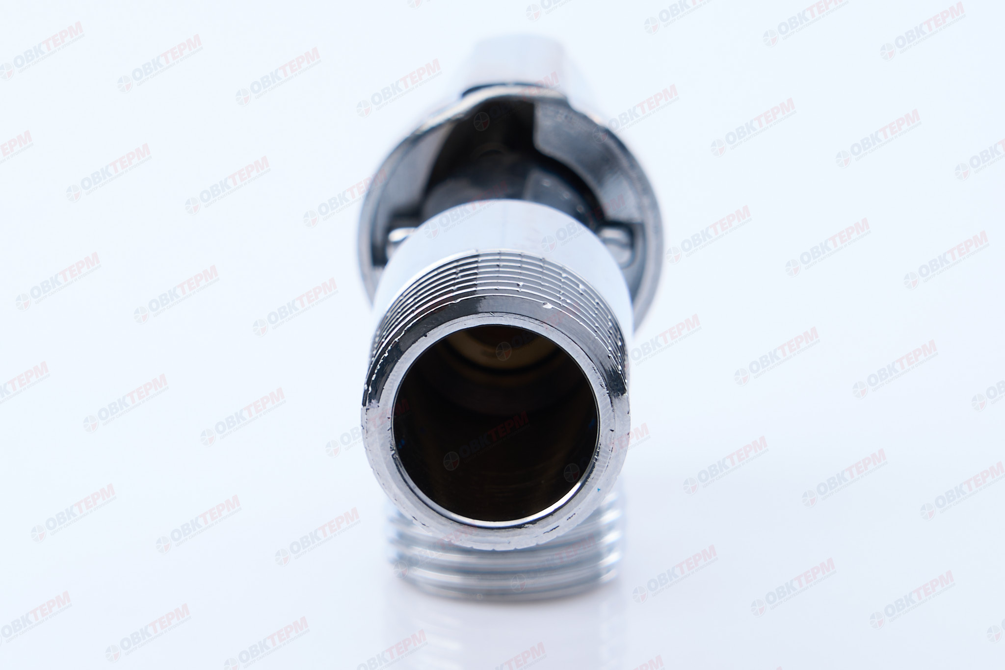АРКО 1/2" * 1/2"  хром  KOER  (80/20 шт) - Изображение №5