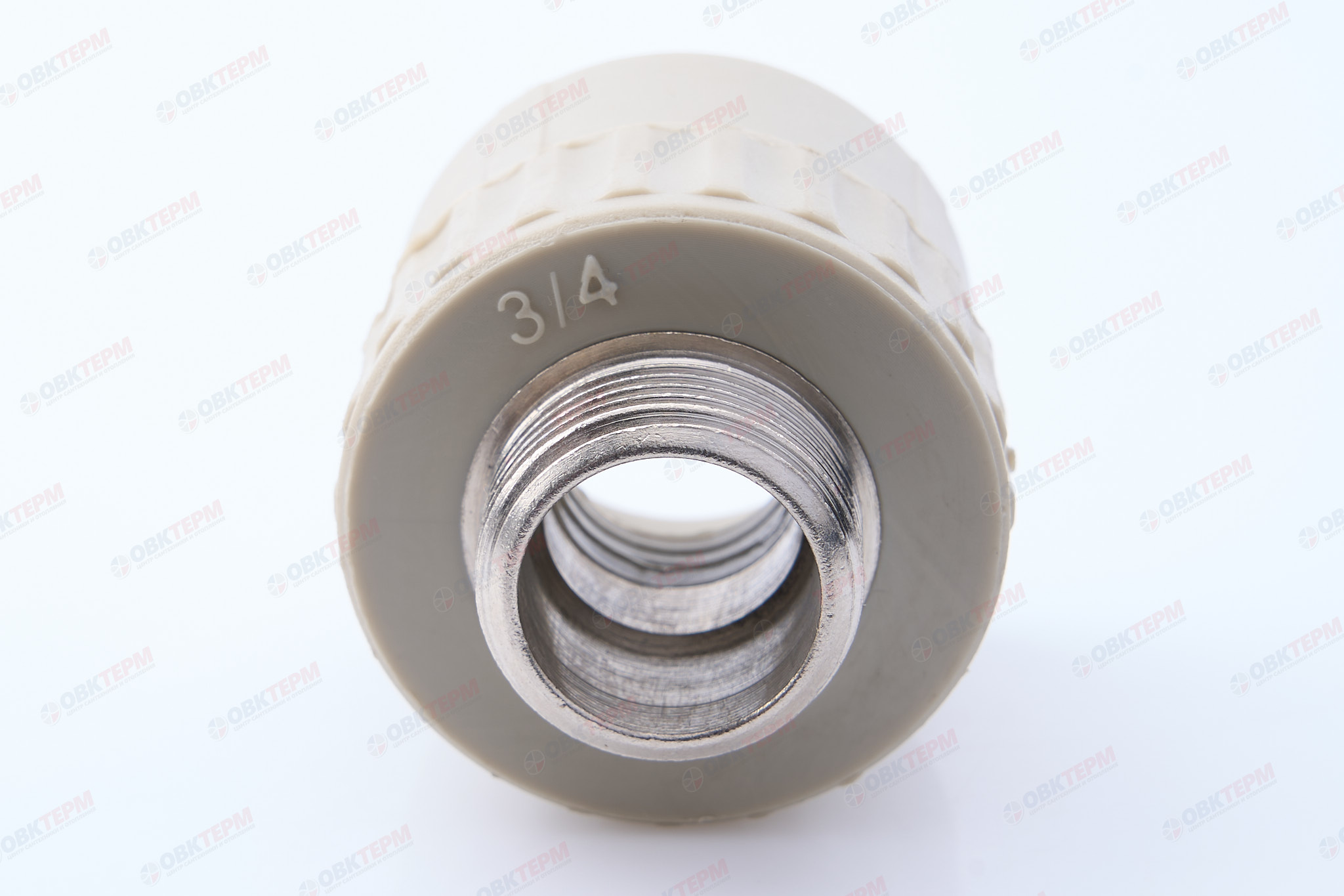 МРН  32 * 3/4"         (VALFEX)    серый   (80/20) - миниатюра №3