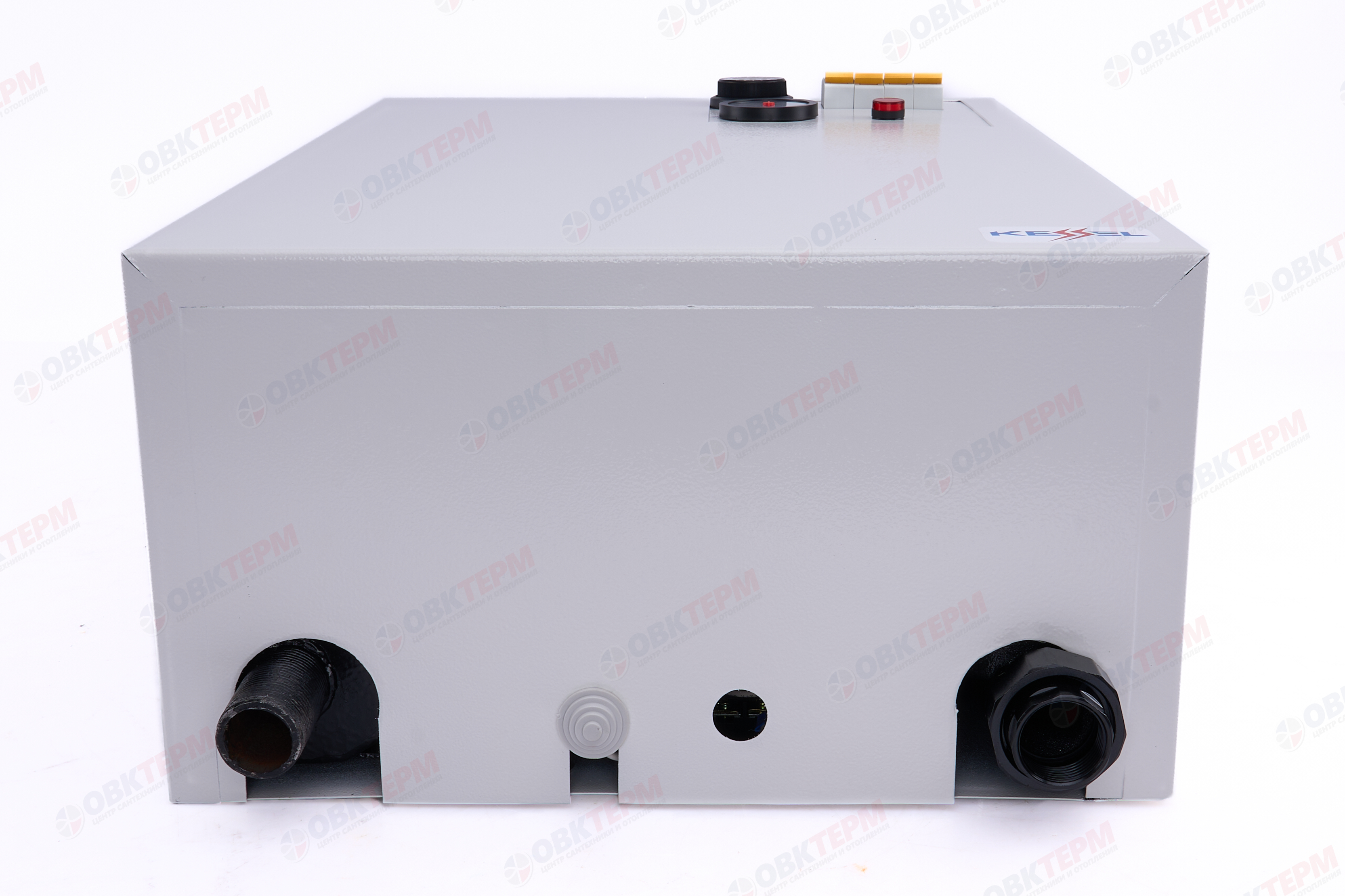 Электрический  котел (МИНИКОТЕЛЬНАЯ) KESSEL KB- 6W     220/380V - Изображение №4