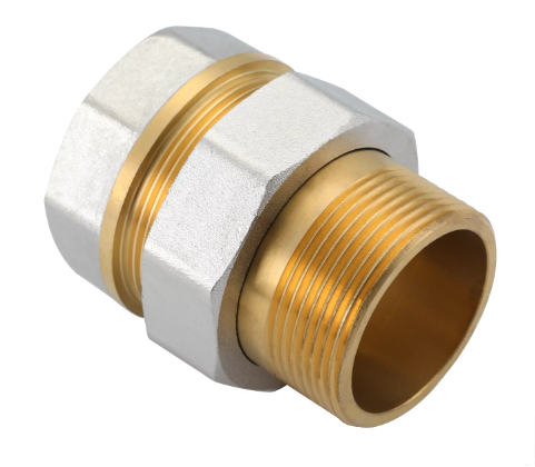 Американка   FRAP    1 1/2" прямая - Изображение №2