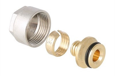 Евроконус  Valtec для PEX трубы20 (2,0)     (150ящ) - Изображение №2