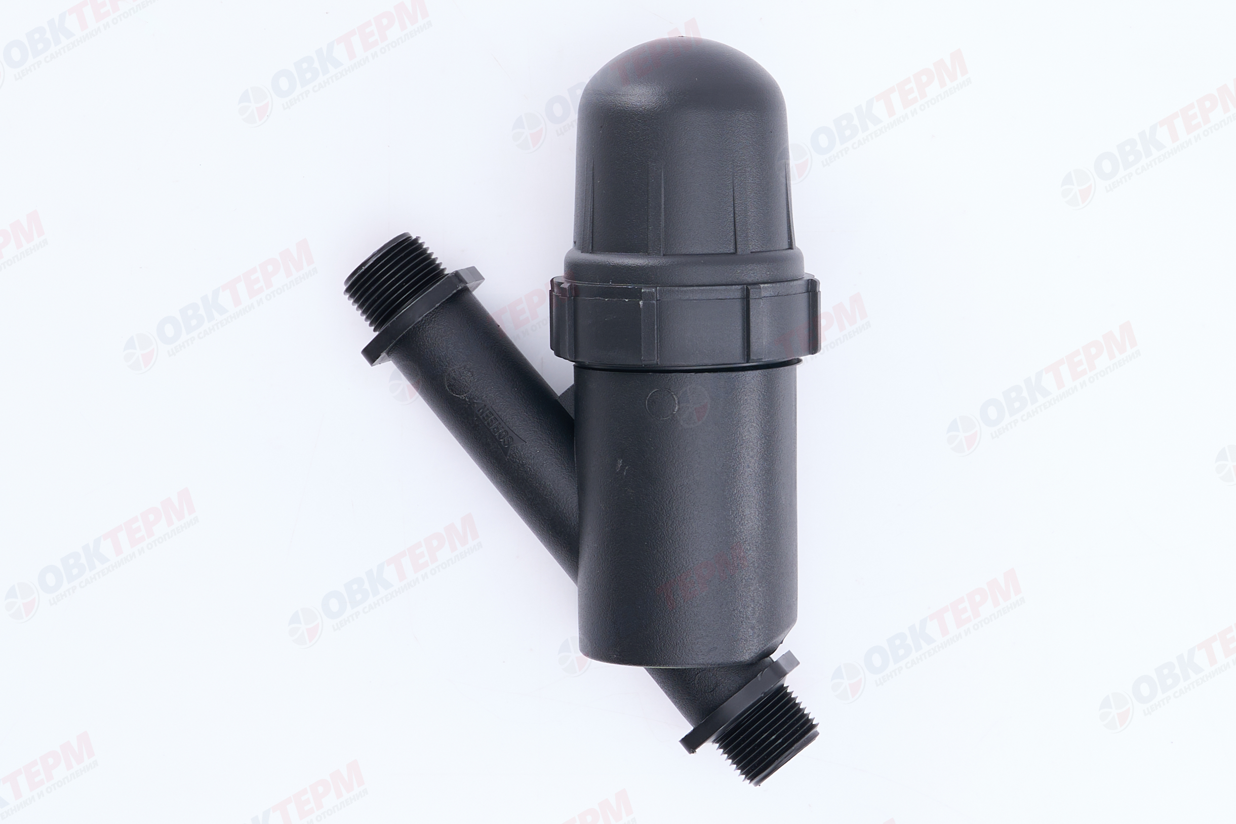 Фильтр сетчатый   3/4"    1725S120М    GREEN HELPER  (5/1шт) - Изображение №3