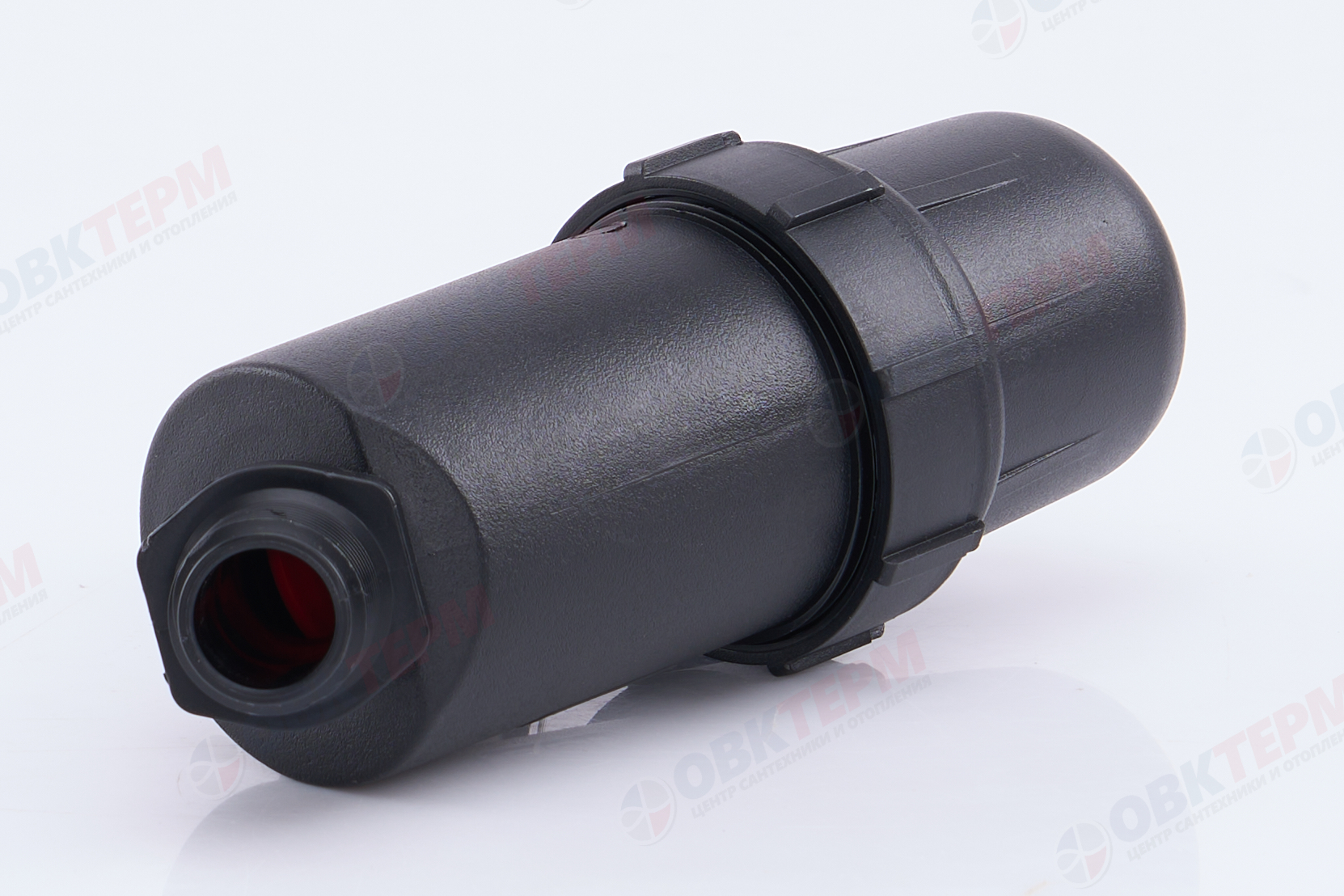 Фильтр сетчатый   3/4"    1725S120М    GREEN HELPER  (5/1шт) - Изображение №4