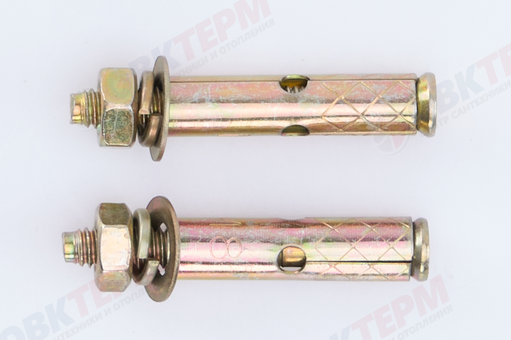 Колонка газовая  GENBERG 710.01  Turbo Max  14л. БЕЛАЯ (с трубой)  (Закрытая камера сгорания) - миниатюра №7