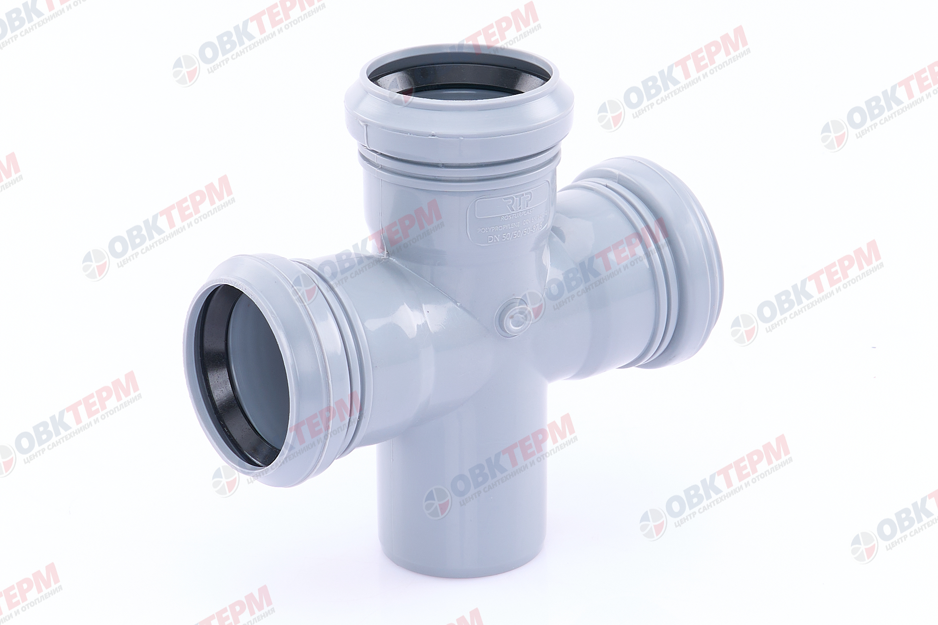 Крестовина     50/50/50/90*       (50 шт)       RTP - Изображение №2