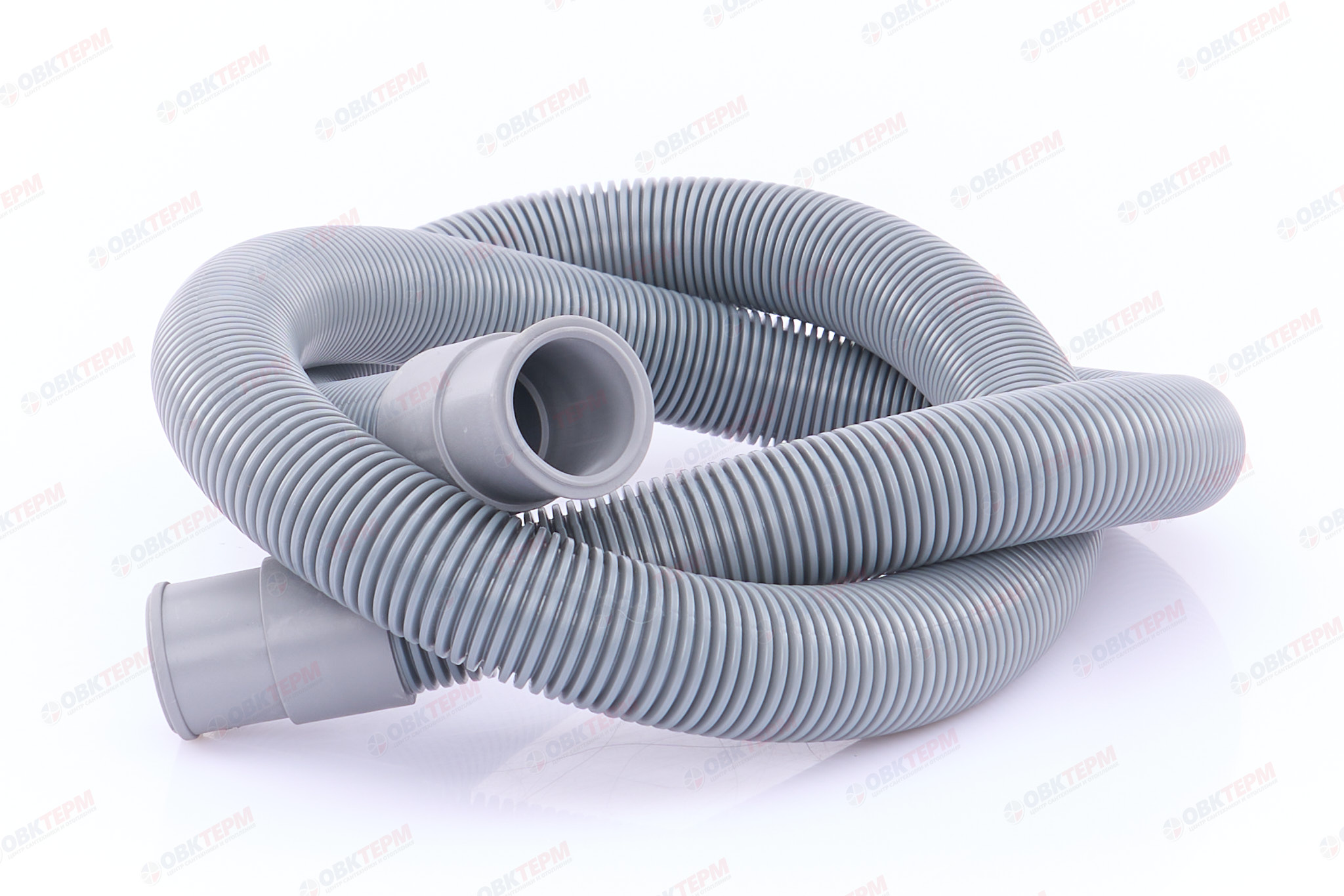 Шланг  для с/м слив  1.0 м   ЗИП-ФЛЕКС      (90шт/ящ) - Изображение №2