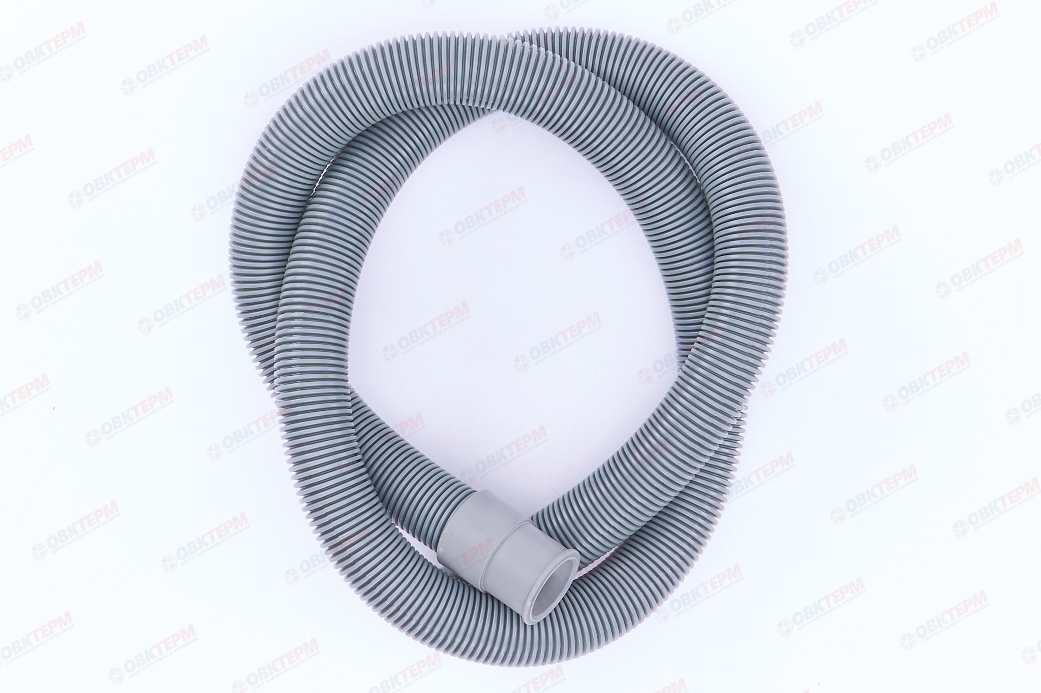 Шланг  для с/м слив  1.0 м   ЗИП-ФЛЕКС      (90шт/ящ) - Изображение №3