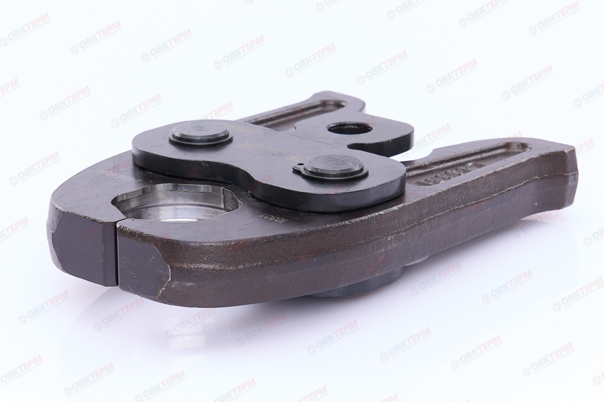 Насадка для пресс-инструмента электрического, стандарт V. 35мм  TIM - Изображение №2