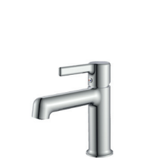 Смеситель д/умывальника MIXXUS PREMIUM MARKUS 001 (10 шт/ящ) - изображение №1