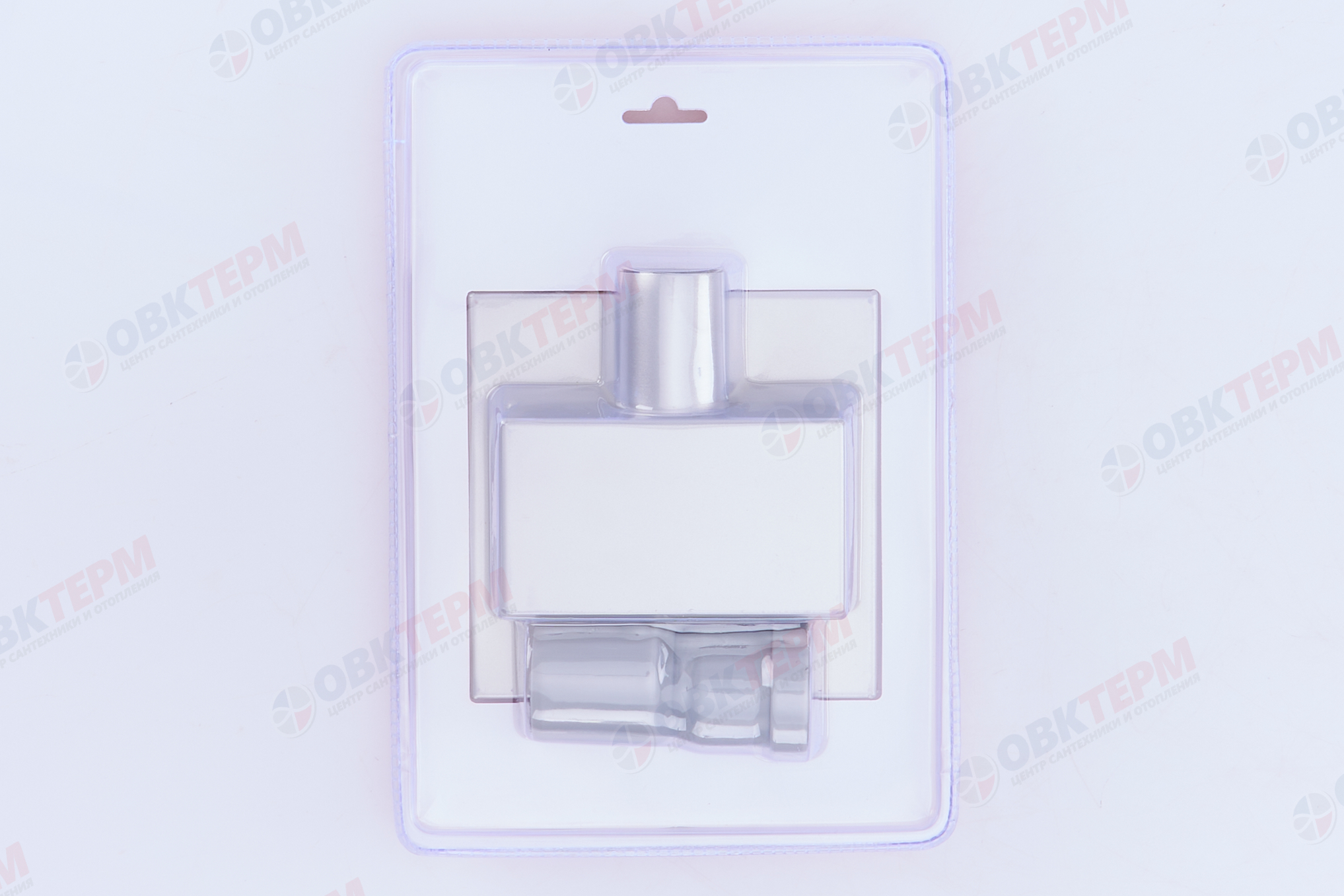 Трап 50 горизонтальный 15*15 нерж под плитку TIM (1/4) - Изображение №2