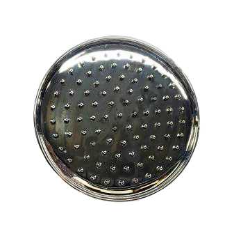 Насадка д/душа тропическая 20*20   FD001     FRAP   (40 шт) - изображение №1