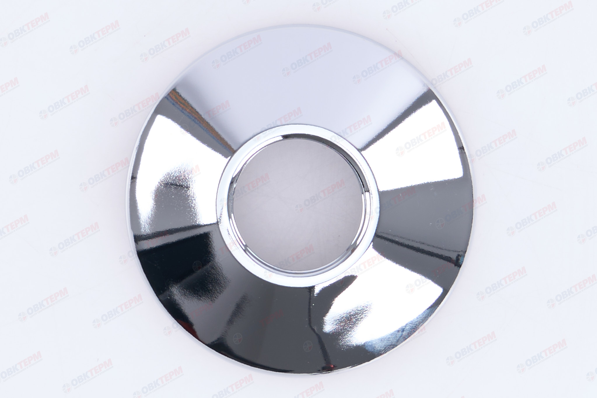 Чашка декоративная FRAP F70-2   3/4" (1000 шт) - Изображение №1