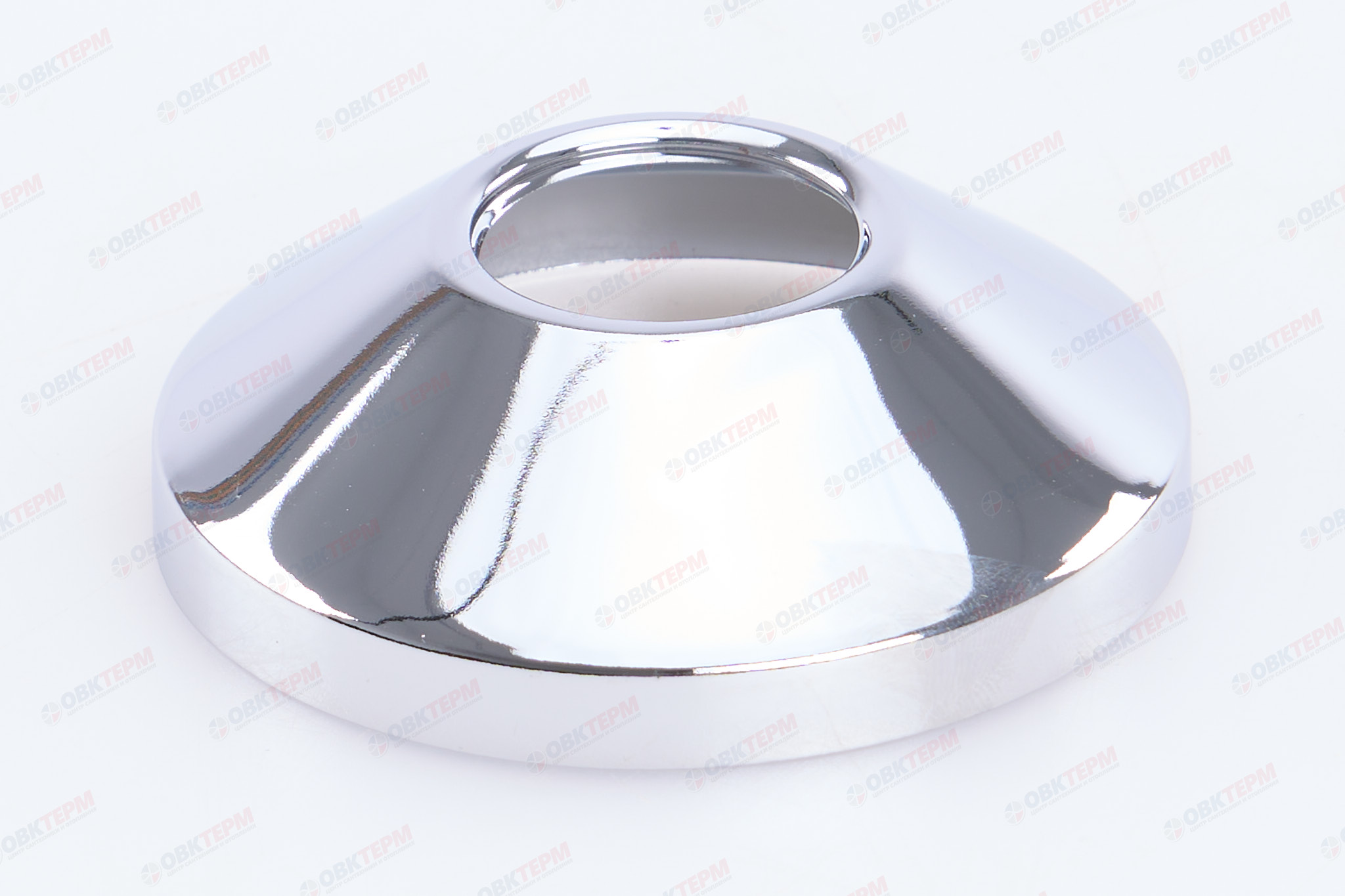 Чашка декоративная FRAP F70-2   3/4" (1000 шт) - Изображение №3