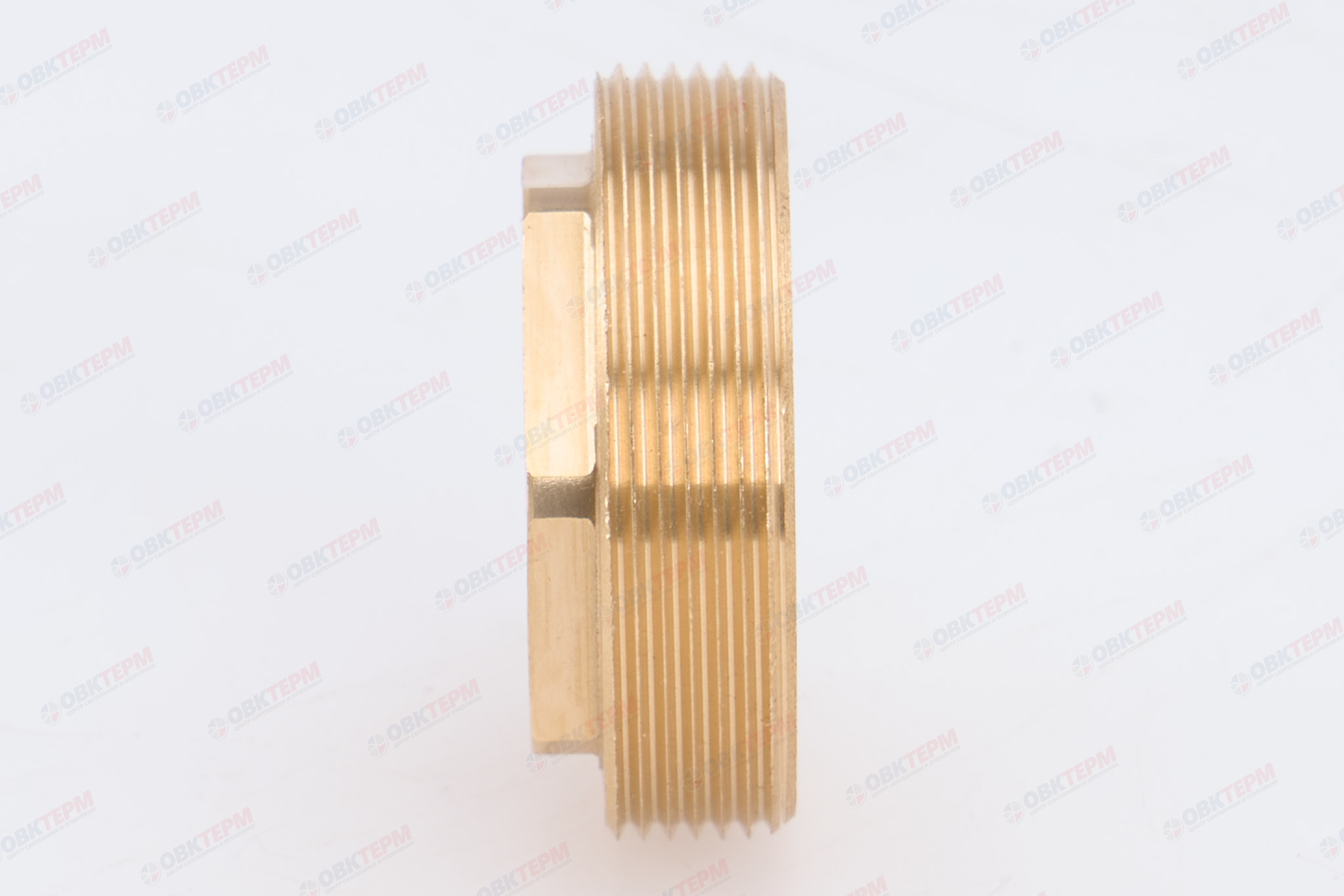 Прижимная гайка для картриджа 35мм FRAP F33501 (500/100 шт) - Изображение №4