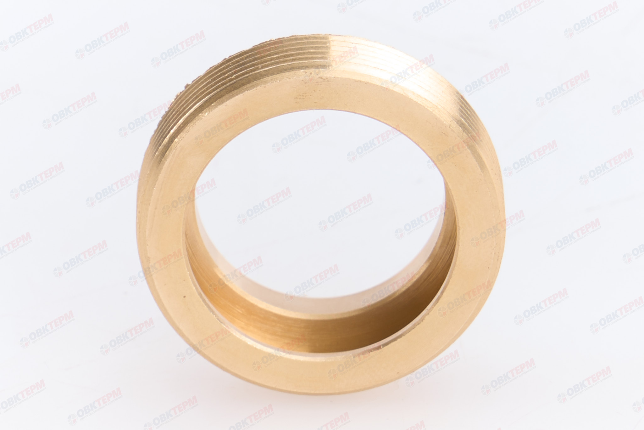 Прижимная гайка для картриджа 35мм FRAP F33501 (500/100 шт) - Изображение №5