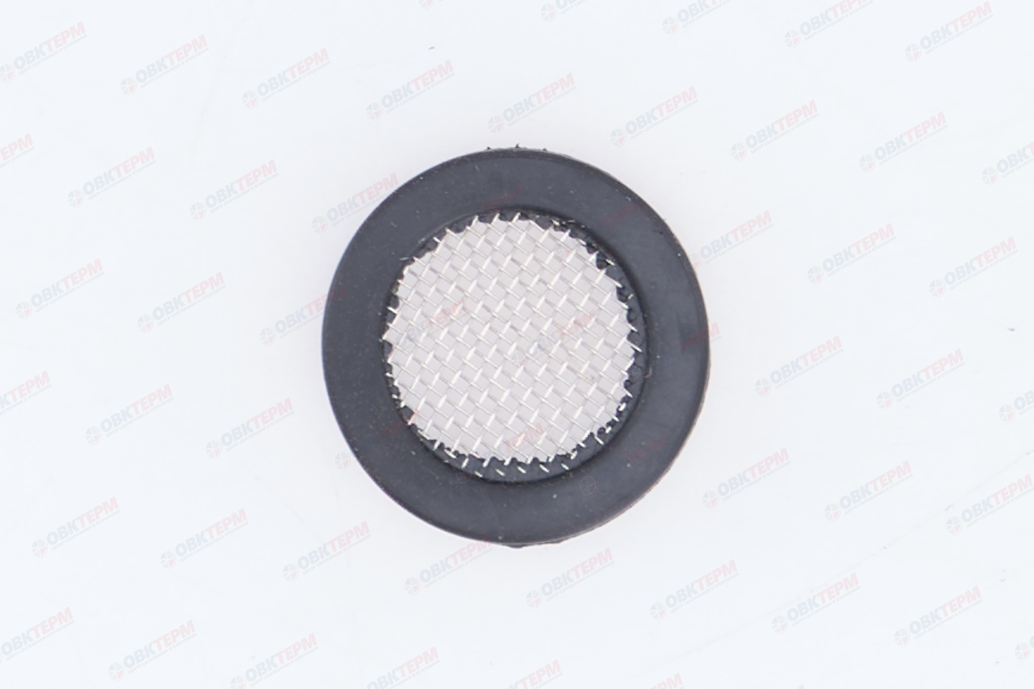 Прокладка с сеточкой для лейки FRAP F76 - Изображение №1