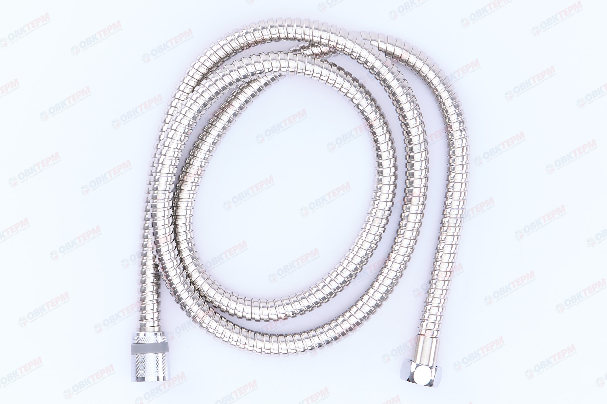 Шланг д/душа 150 FRAP F40 хром (50 шт) - Изображение №3