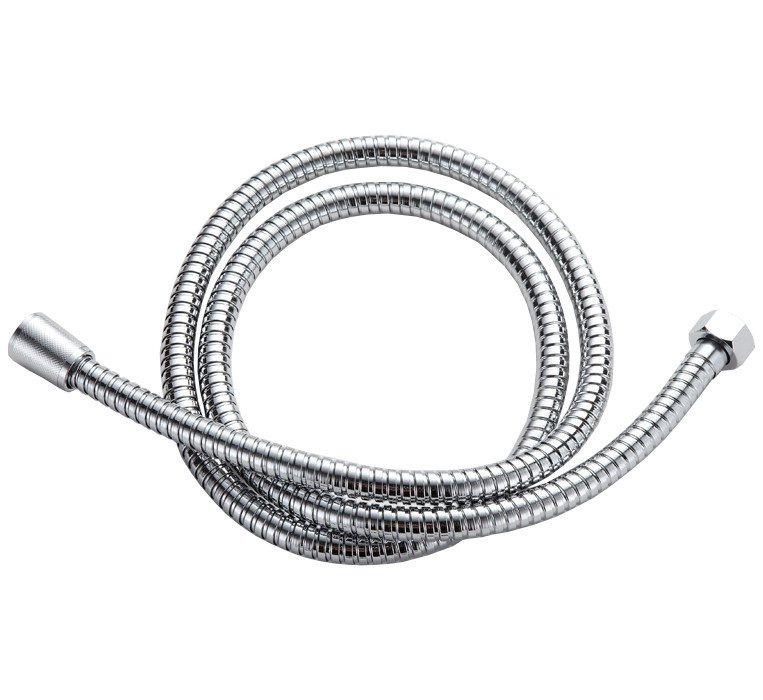 Шланг д/душа 150 FRAP F43 сатин (50 шт) - изображение №1