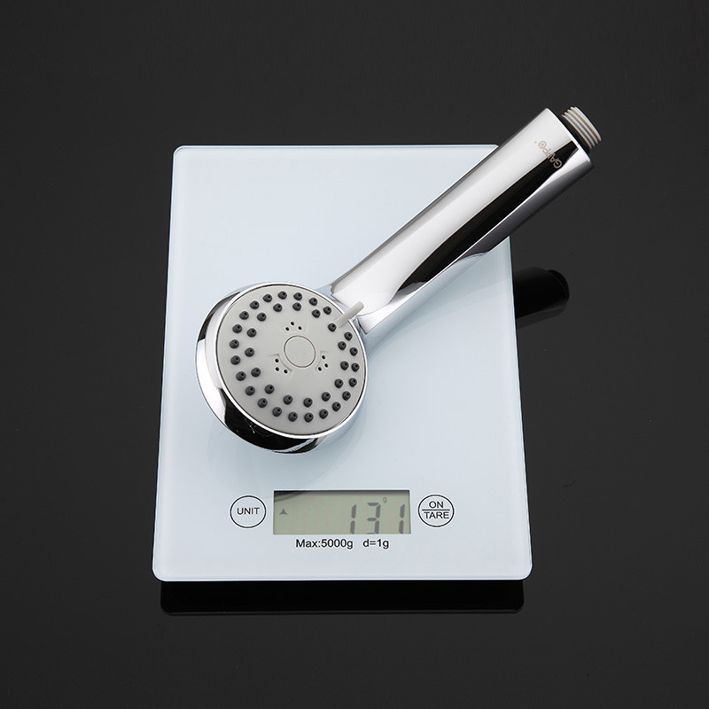 Душ гарнитур хром  G8001* GAPPO - Изображение №2